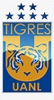 Tigres Uanl Hd Logo Png - Liga Mx Tigres, Transparent Png - kindpng