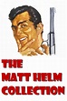 Matt Helm Filmreihe - Posters — The Movie Database (TMDB)