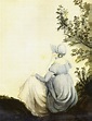 Portraits of Jane Austen » JASNA