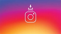 Download instagram photos - voopel