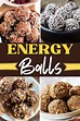 20 Bolas de Energía Saludable (+ Recetas Fáciles) - El Comensal