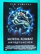 mortal kombat aniquilacion-sin limites-2 pagina - Comprar Guías ...