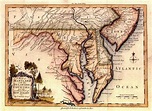 The Colony Of Maryland – Hamilton Historical Records
