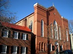 Mount Zion United Methodist Church (1816- ) •