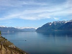 Lac_Léman- Lake Geneva | The Traveller's Guide