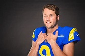 Former QBs, experts explain what makes Matthew Stafford great - Los ...