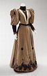 Writers in London in the 1890s: 1890s Women's Fashion 1890s Fashion ...