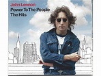 CD John Lennon - Power To The People The Hits | Worten.pt