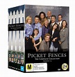 Picket Fences: Complete Collection | DVD | Buy Now | at Mighty Ape NZ