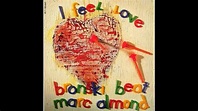 Bronski Beat - I feel love (MAXI 45T 12") (1985) - YouTube