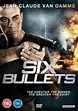 Cine....y lo que surja: 6 Bullets (6 Balas)