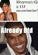 Chris Brown Memes - Barnorama