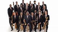 The Legendary Count Basie Orchestra Tickets, 2022-2023 Concert Tour ...