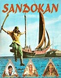 Sandokan, The tiger of Malaysia: the serie