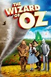 The Wizard of Oz (1939) - Posters — The Movie Database (TMDB)