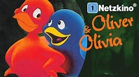 Oliver und Olivia – Zwei freche Spatzen (ZEICHENTRICKFILM KLASSIKER ...