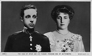 La historia de Alfonso XIII, el rey que tenía "más amantes de toda la familia Borbón"