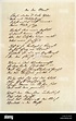 An den Mond, poem by Johann Wolfgang von Goethe written for Charlotte ...