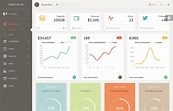 25+ Modern and Powerful Program Management Dashboard Templates