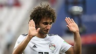 Amr Warda’s ‘Apology Accepted’, Will Return to National Team | Egyptian ...