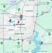 springfield IL - Google My Maps