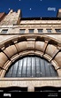 Whitechapel Art Gallery Building - London E1 - UK Stock Photo - Alamy