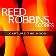 Reed Robbins at AudioSparx
