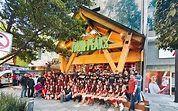 Twin Peaks abre primer restaurante - El Sol de México | Noticias ...