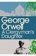 A Clergyman's Daughter | Books | Free shipping over £20 | HMV Store