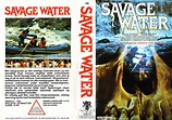 SAVAGE WATER (1979) Reviews and overview - MOVIES and MANIA