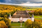 Abbaye de Corvey à Höxter – Patrimoine Mondial UNESCO - Loic Lagarde