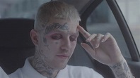 Morreu o rapper norte-americano Lil Peep aos 21 anos de idade | Megga ...