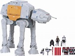 Star Wars Rogue One Rapid Fire Imperial at-ACT : Amazon.ca: Toys & Games