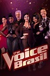 The Voice Brasil (serie 2012) - Tráiler. resumen, reparto y dónde ver ...