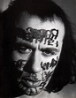 The Art of Vito Acconci - The New York Times