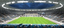 Design: Stadionul Ion Oblemenco – StadiumDB.com