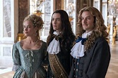 Critique de la saison 3 de Versailles sur Canal+