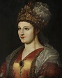 Caterina Cornaro, Queen of Cyprus (d.1510) 129882 | National Trust ...