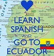 Learning How To Speak Ecuadorian Spanish: Basic Expressions (with video)