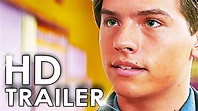 DISMISSED Trailer (2017) Dylan Sprouse, Thriller Movie HD - YouTube
