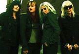 L7- WARGASM – THE SLASH YEARS 1992-1997 Re-Issue – Album Review - All ...