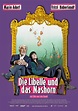 Die Libelle und das Nashorn : Extra Large Movie Poster Image - IMP Awards