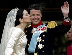 Federico de Dinamarca, ¿el príncipe infiel?: los escándalos amorosos ...