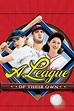 A League of Their Own (1992) | The Poster Database (TPDb)