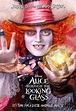 Alice Through The Looking Glass Trailer Hits And Johnny Depp Chats With ...