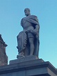 Estatua de Carlos V – GRANADA
