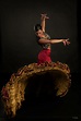 Pin by Marlene Goldsmith on FLAMENCO DANCE | Dancer photography ...