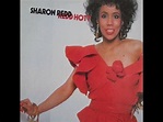 SHARON REDD. "Beat The Street". 1982. Shep Pettibone 12" Remix. - YouTube
