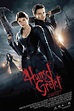 🥇 Hansel y Gretel: Cazadores de brujas Pelicula Online HD - HomeCine