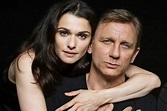 Daniel Craig and Wife Rachel Weisz expecting their first child